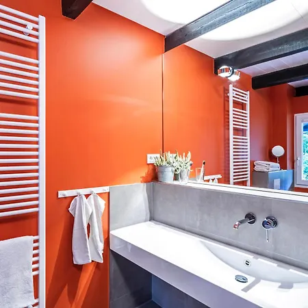 Nyaraló Hyggeby - Architektenhaus Mit Schleiblick, Sauna, Etc Ulsnis