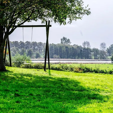 Nyaraló Hyggeby - Architektenhaus Mit Schleiblick, Sauna, Etc