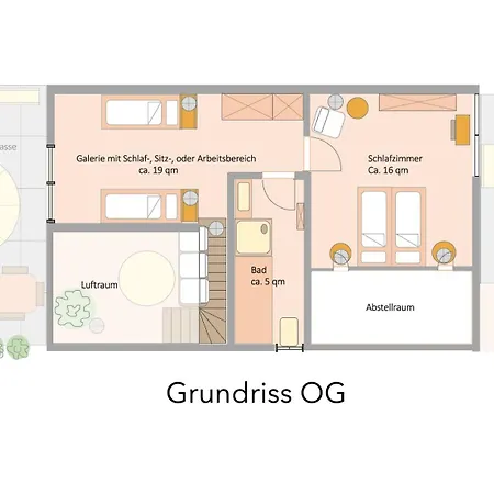 Nyaraló Hyggeby - Architektenhaus Mit Schleiblick, Sauna, Etc