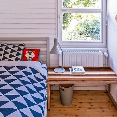 Hyggeby - Architektenhaus Mit Schleiblick, Sauna, Etc Vakantiehuis