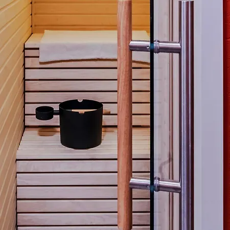 Hyggeby - Architektenhaus Mit Schleiblick, Sauna, Etc Nyaraló