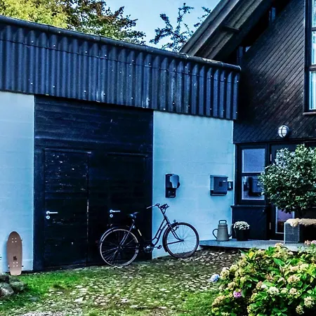 Hyggeby - Architektenhaus Mit Schleiblick, Sauna, Etc *